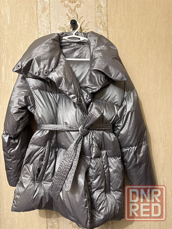 Пуховик massimo duty Донецк - изображение 2