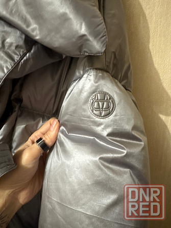 Пуховик massimo duty Донецк - изображение 3