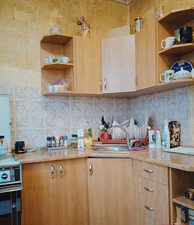 Продам 3-х комнатную квартиру, ул. Лабутенко 16 (Дик) Донецк