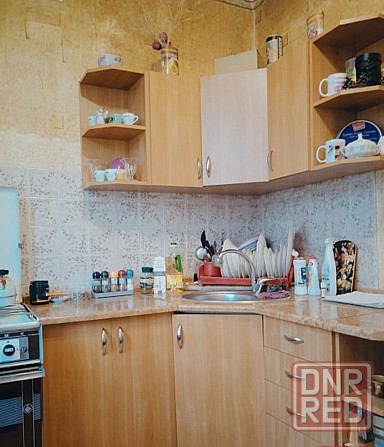 Продам 3-х комнатную квартиру, ул. Лабутенко 16 (Дик) Донецк - изображение 2