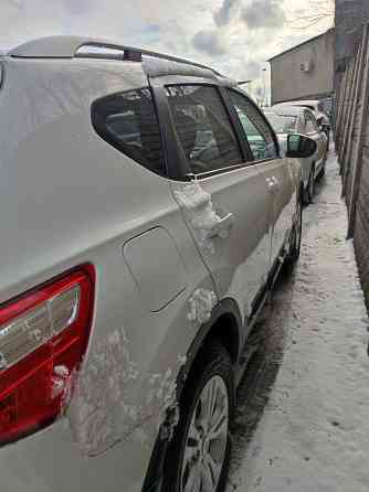 Продам ниссан кашкай 2012 года Донецк