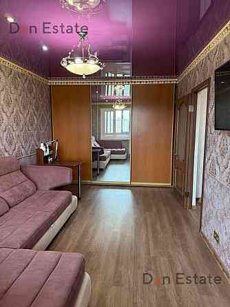 Продам 2к.квартиру пр.Ильича, Грузия ул.Краснофлотская Донецк