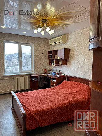 Продам 2к.квартиру пр.Ильича, Грузия ул.Краснофлотская Донецк - изображение 5
