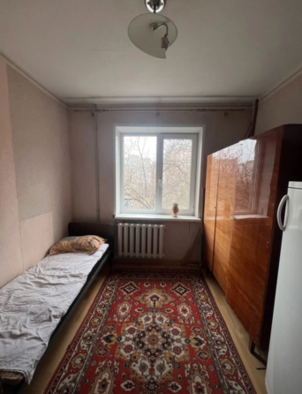 Продажа 3-х комнатной квартиры Макеевка, мкрн. Зелёный ( жби, молоко) Макеевка