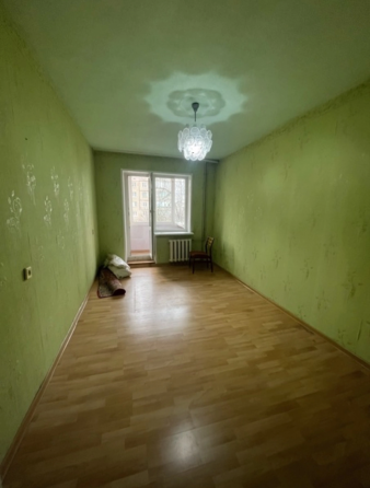Продажа 3-х комнатной квартиры Макеевка, мкрн. Зелёный ( жби, молоко) Макеевка