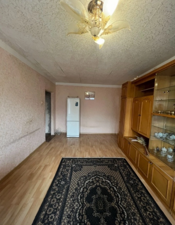 Продажа 3-х комнатной квартиры Макеевка, мкрн. Зелёный ( жби, молоко) Макеевка