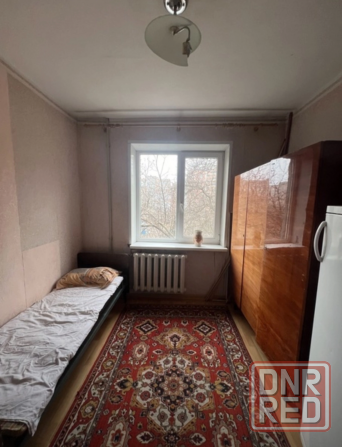 Продажа 3-х комнатной квартиры Макеевка, мкрн. Зелёный ( жби, молоко) Макеевка - изображение 5