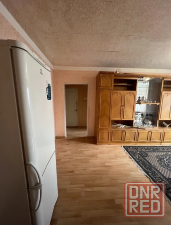 Продажа 3-х комнатной квартиры Макеевка, мкрн. Зелёный ( жби, молоко) Макеевка - изображение 3