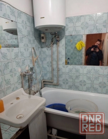 Продажа 3-х комнатной квартиры Макеевка, мкрн. Зелёный ( жби, молоко) Макеевка - изображение 8