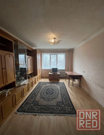 Продажа 3-х комнатной квартиры Макеевка, мкрн. Зелёный ( жби, молоко) Макеевка - изображение 1