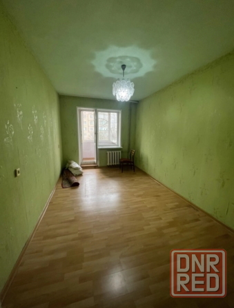 Продажа 3-х комнатной квартиры Макеевка, мкрн. Зелёный ( жби, молоко) Макеевка - изображение 6