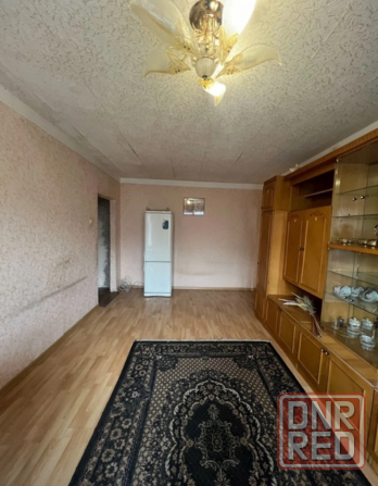 Продажа 3-х комнатной квартиры Макеевка, мкрн. Зелёный ( жби, молоко) Макеевка - изображение 2