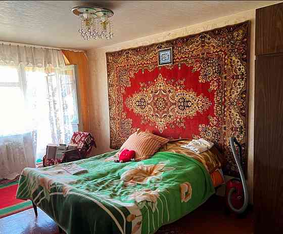 Продам 3 комн.квартира Макеевка, Центрально-Городской р-н, кв-л Гвардейский Макеевка