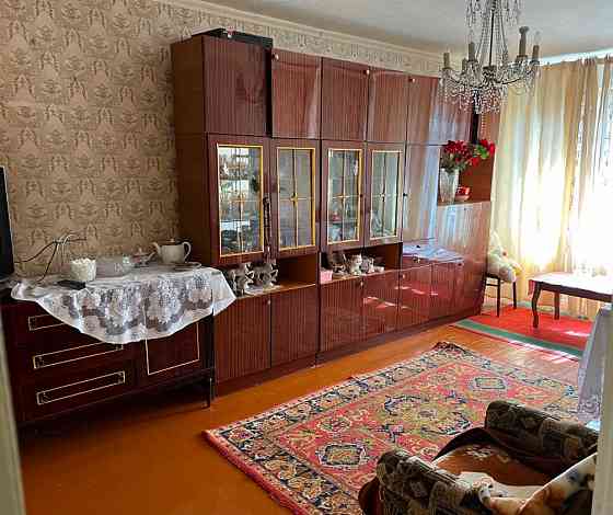 Продам 3 комн.квартира Макеевка, Центрально-Городской р-н, кв-л Гвардейский Макеевка