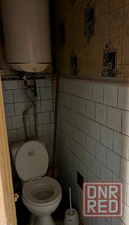 Продам 3 комн.квартира Макеевка, Центрально-Городской р-н, кв-л Гвардейский Макеевка - изображение 5