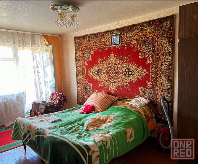 Продам 3 комн.квартира Макеевка, Центрально-Городской р-н, кв-л Гвардейский Макеевка - изображение 2