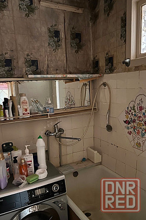 Продам 3 комн.квартира Макеевка, Центрально-Городской р-н, кв-л Гвардейский Макеевка - изображение 4