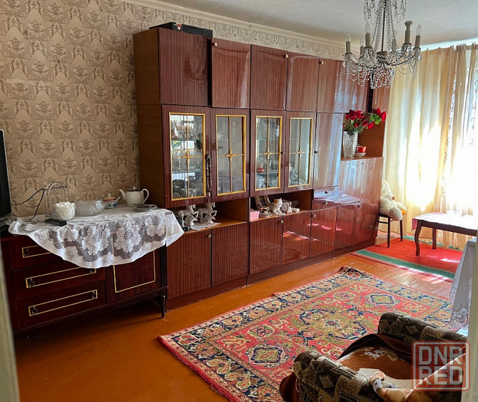 Продам 3 комн.квартира Макеевка, Центрально-Городской р-н, кв-л Гвардейский Макеевка - изображение 3