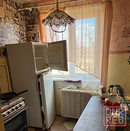 Продам 3 комн.квартира Макеевка, Центрально-Городской р-н, кв-л Гвардейский Макеевка - изображение 1
