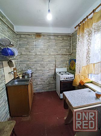 Продам 1к квартиру Римского-Корсакова Донецк - изображение 4