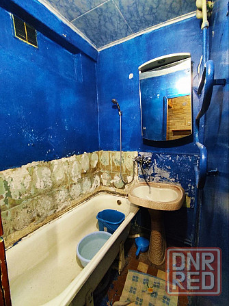 Продам 1к квартиру Римского-Корсакова Донецк - изображение 8