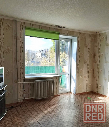 Продажа 1 комн. квартир Макеевка, Кировский р-н, ул.Циолковского Макеевка - изображение 1