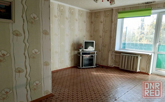 Продажа 1 комн. квартир Макеевка, Кировский р-н, ул.Циолковского Макеевка - изображение 3