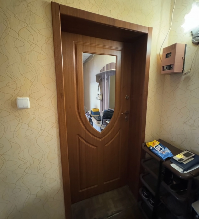 Продажа 3 комн. квартира Макеевка, Советский район, Ханженково, м-н Первомайский Макеевка