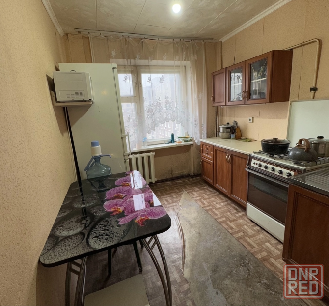 Продажа 3 комн. квартира Макеевка, Советский район, Ханженково, м-н Первомайский Макеевка - изображение 6