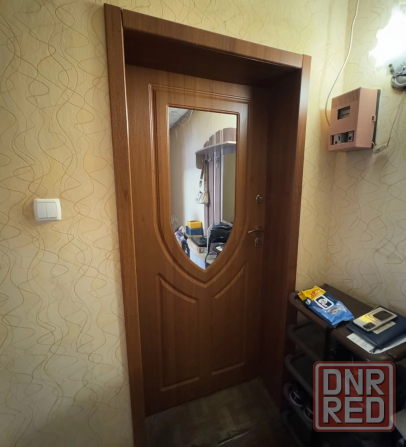 Продажа 3 комн. квартира Макеевка, Советский район, Ханженково, м-н Первомайский Макеевка - изображение 2