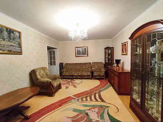 Продается 4х ком квартира, 100м.кв. Центр города! Донецк