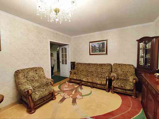 Продается 4х ком квартира, 100м.кв. Центр города! Донецк