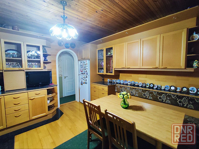Продается 4х ком квартира, 100м.кв. Центр города! Донецк - изображение 7