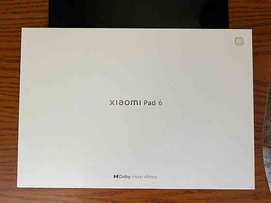 Xiaomi pad 6 Донецк