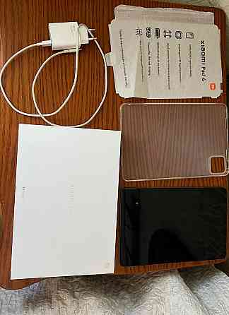 Xiaomi pad 6 Донецк