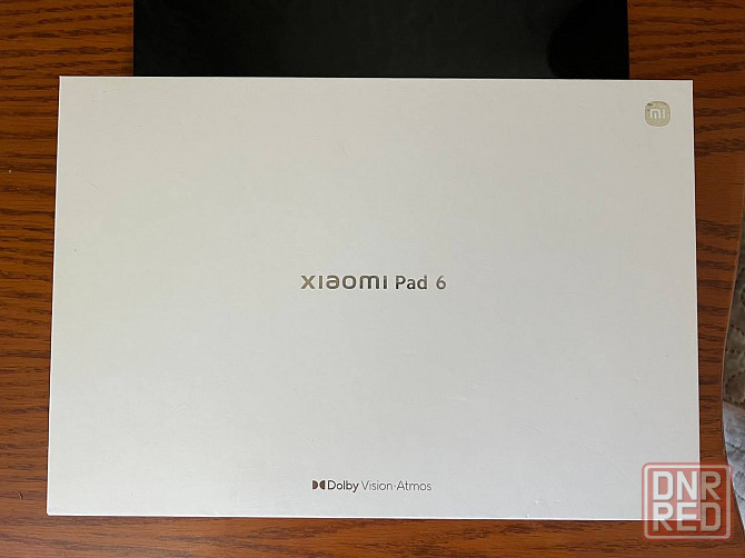 Xiaomi pad 6 Донецк - изображение 4