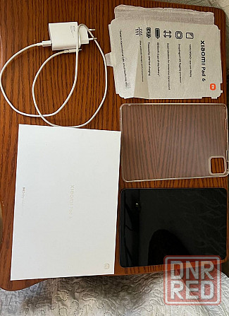Xiaomi pad 6 Донецк - изображение 3