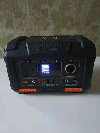 Продам Portable Power Generator Макеевка