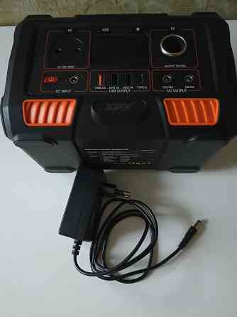 Продам Portable Power Generator Макеевка