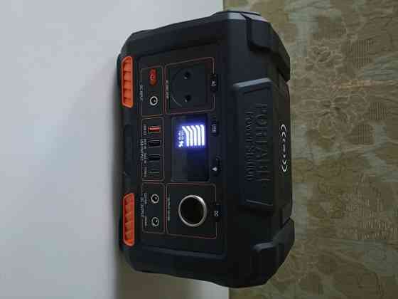 Продам Portable Power Generator Макеевка