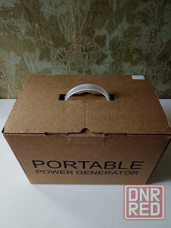 Продам Portable Power Generator Макеевка - изображение 3