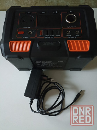 Продам Portable Power Generator Макеевка - изображение 2