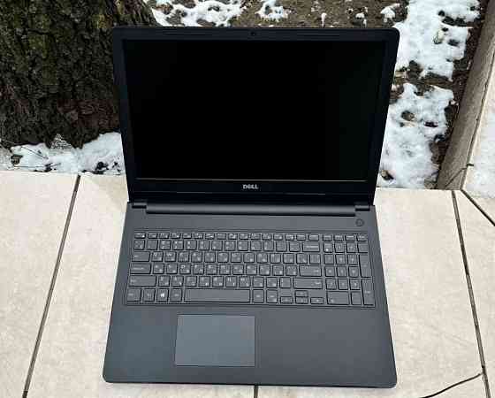 Dell 15 (N4000,4gbDDR4,500gb,inteluhd) -Гарантия Год Донецк
