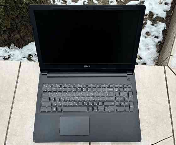 Dell 15 (N4000,4gbDDR4,500gb,inteluhd) -Гарантия Год Донецк