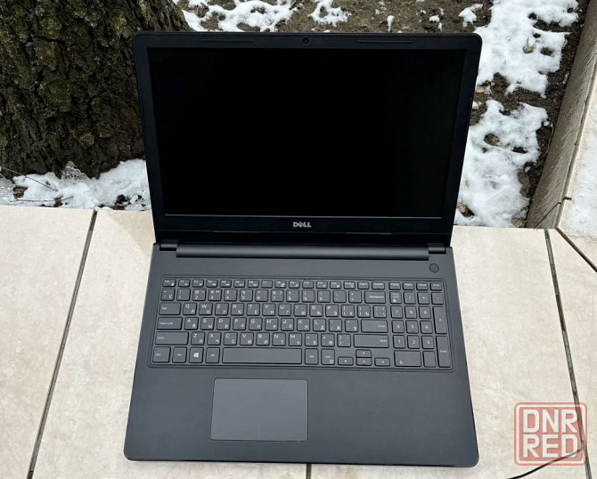 Dell 15 (N4000,4gbDDR4,500gb,inteluhd) -Гарантия Год Донецк - изображение 5