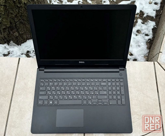 Dell 15 (N4000,4gbDDR4,500gb,inteluhd) -Гарантия Год Донецк - изображение 6