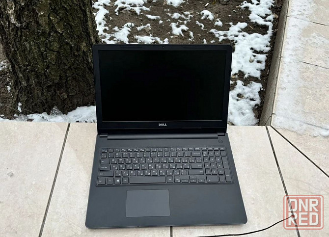 Dell 15 (N4000,4gbDDR4,500gb,inteluhd) -Гарантия Год Донецк - изображение 1