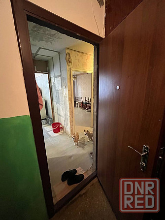 Продам 3ку на Нижнекурганской, Ипотека Донецк - изображение 6