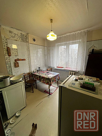 Продам 3ку на Нижнекурганской, Ипотека Донецк - изображение 1