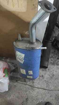 Глушитель Chery Elara, Fora & Vortex Estina Донецк